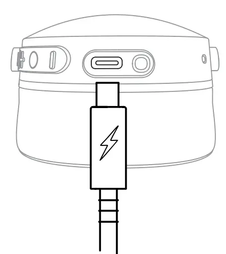 Skullcandy HeshEvo - Rapid