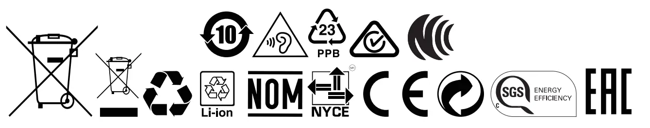 Skullcandy HeshEvo - icon15