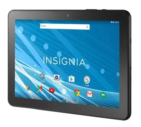Insignia Ns-p10a8100 10.1
