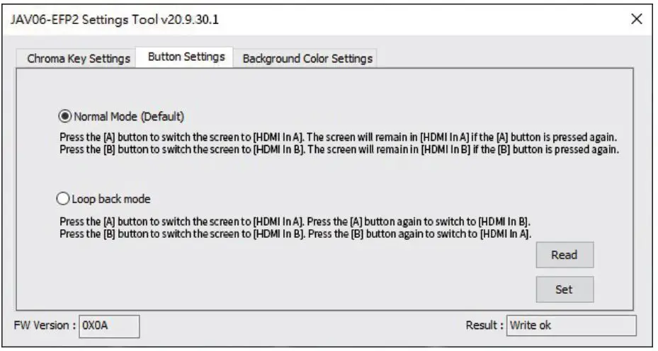 j5create JVA06-EFP2 Dual HDMI Video Capture - Loopback Mode