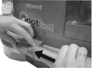 Cleaning instruction