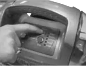 Cleaning instructions