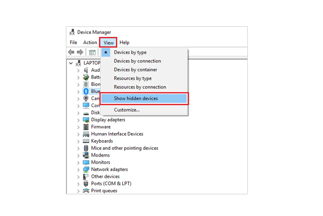 Razer Synapse Not Detecting Razer Device