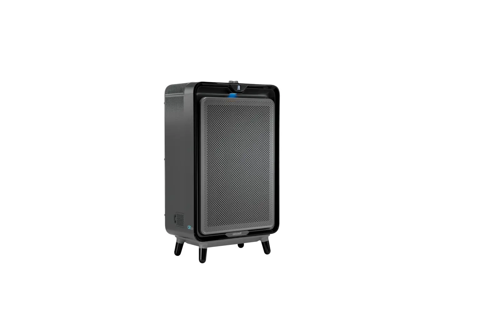 Bissell 2609a Air Purifier User Guide