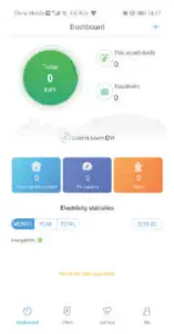 Growatt ShineLan X Solarclarity Solar Made Simple - figure 10