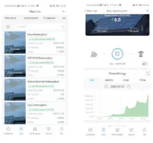 Growatt ShineLan X Solarclarity Solar Made Simple - figure 11
