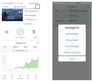 Growatt ShineLan X Solarclarity Solar Made Simple - figure 12