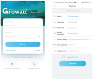 Growatt ShineLan X Solarclarity Solar Made Simple - figure 7