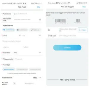 Growatt ShineLan X Solarclarity Solar Made Simple - figure 9