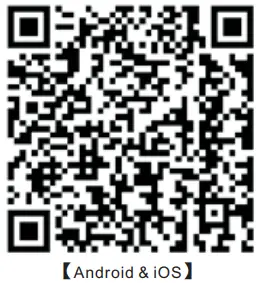 Growatt ShineLan X Solarclarity Solar Made Simple - qr