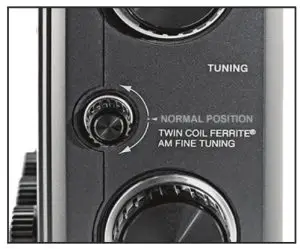 C CRANE Radio EP PRO AM-FM Battery-often enhance