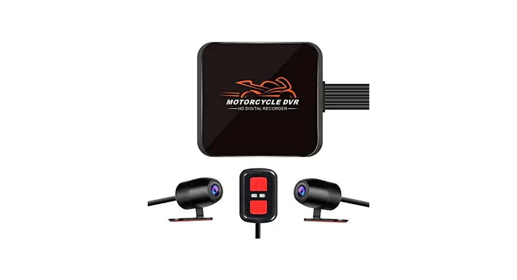 Vsysto B6 Dash Cam User Manual