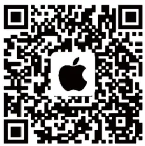 VSYSTO B6 Dash Cam - qr code 1