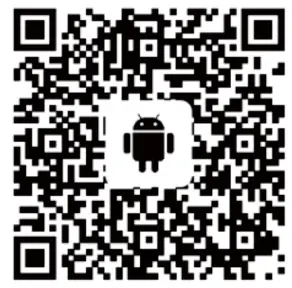 VSYSTO B6 Dash Cam - qr code 1