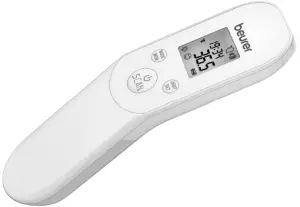 beurer FT 85 Non Contact Thermometer