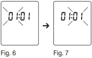 beurer FT 85 Non Contact Thermometer - FIG4