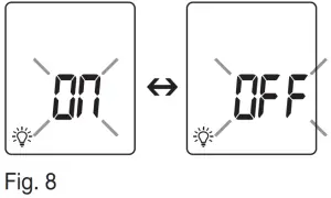 beurer FT 85 Non Contact Thermometer - FIG5