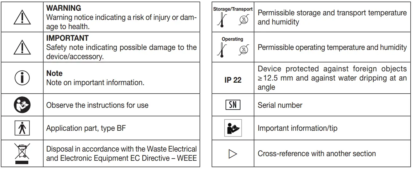 beurer FT 85 Non Contact Thermometer - ICON 2