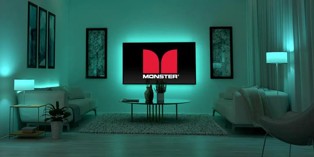 Monster Illuminessence 2 Packs 5w 12v Led Light Bar Kit Instructions