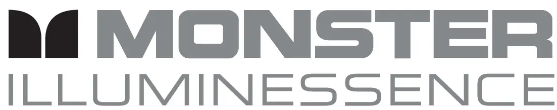 MONSTER ILLUMINESSENCE logo