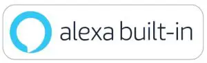 FIG 16 Alexa,Built in