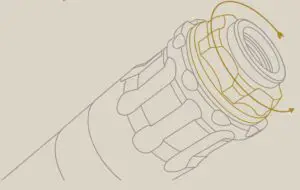 OBSIDIAN DISASSEMBLY FIG 1