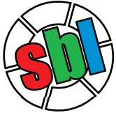 SUPER BRIGHT LEDS logo.