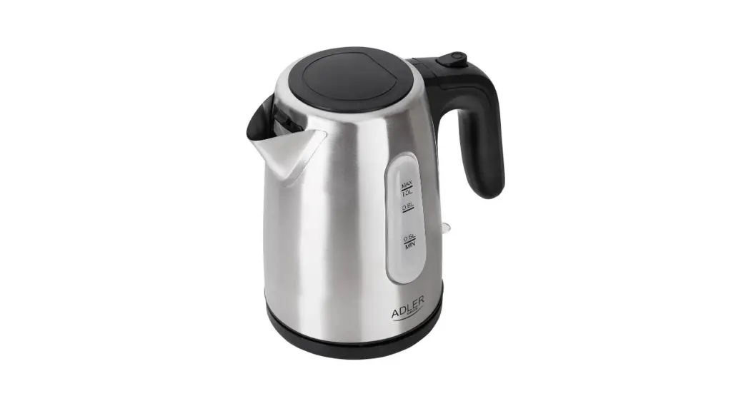 Adler Ad 1273 Electric Kettle User Manual