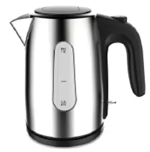 ADLER AD 1273 Electric Kettle