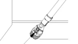 Kogan M8 Pro Cordless 22 2V Stick Vacuum Cleaner and Mop - FIGURE 18