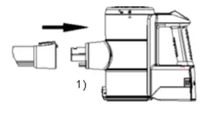 Kogan M8 Pro Cordless 22 2V Stick Vacuum Cleaner and Mop - FIGURE 2