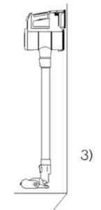 Kogan M8 Pro Cordless 22 2V Stick Vacuum Cleaner and Mop - FIGURE 21