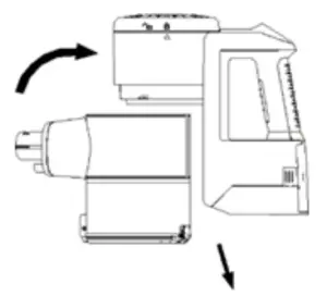 Kogan M8 Pro Cordless 22 2V Stick Vacuum Cleaner and Mop - FIGURE 22