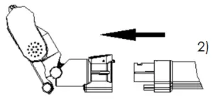 Kogan M8 Pro Cordless 22 2V Stick Vacuum Cleaner and Mop - FIGURE 5