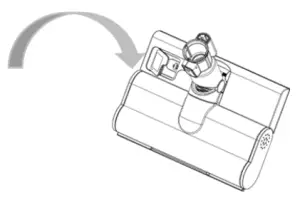 Kogan M8 Pro Cordless 22 2V Stick Vacuum Cleaner and Mop - FIGURE 8