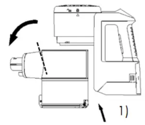 Kogan M8 Pro Cordless 22 2V Stick Vacuum Cleaner and Mop - FIGURE 9