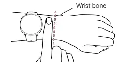 POLAR IGNITE 2 GPS Fitness Watch-lfigure4