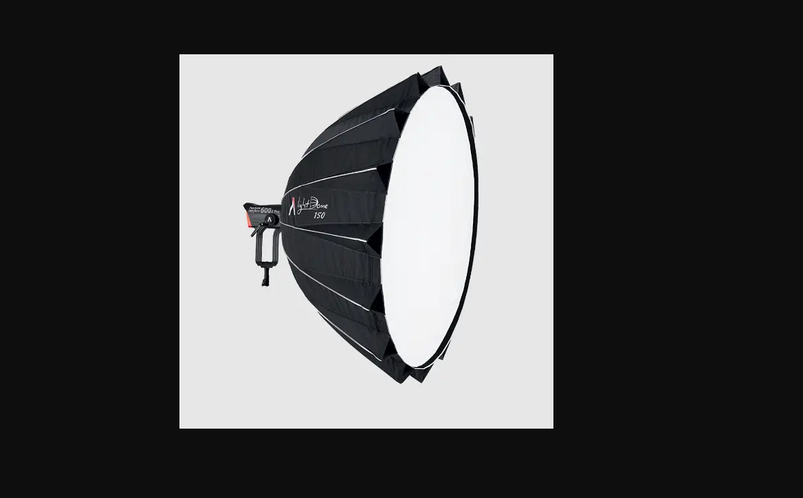 Aputure Light Dome 150 User Manual