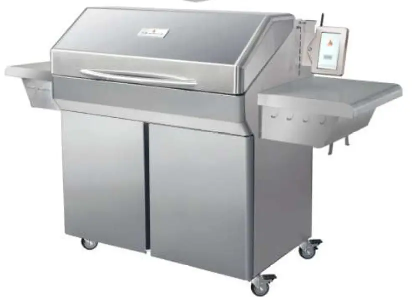 Memphis Elite Cart ITC 3 VG0002S