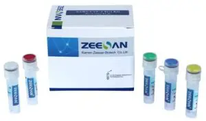 Zeesan Biotech SARS-CoV-2 Test Kit