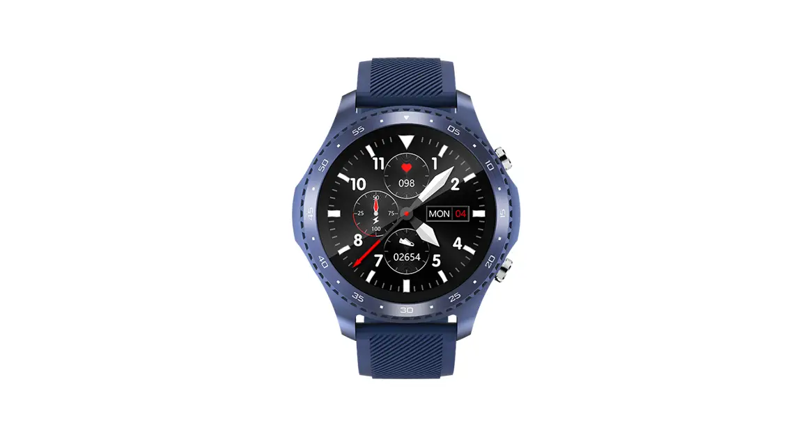 Shenzhen Yawell Intelligent Technology S42 Smart Watch User Manual