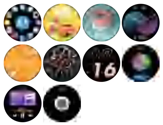 Shenzhen Yawell Intelligent Technology S42 Smart Watch - Introduction