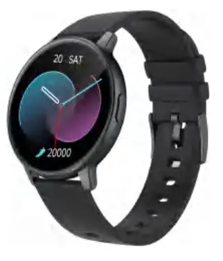Shenzhen Yawell Intelligent Technology S42 Smart Watch