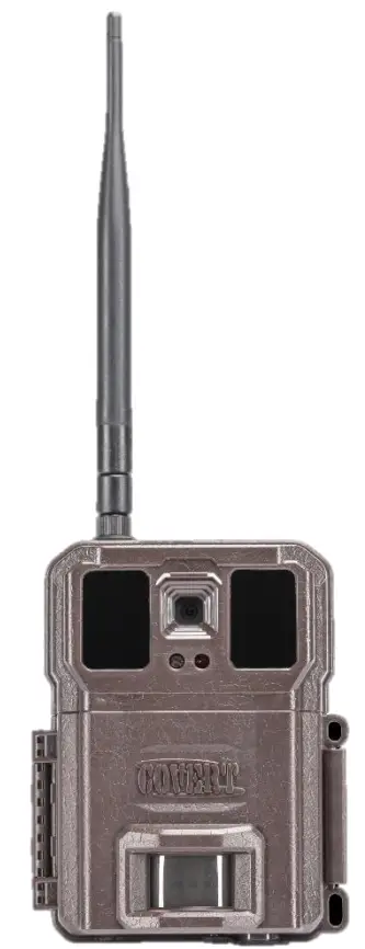 FeraDyne Covert Scouting Camera WC30 A WC30 V Trail Camera