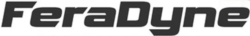 FeraDyne LOGO