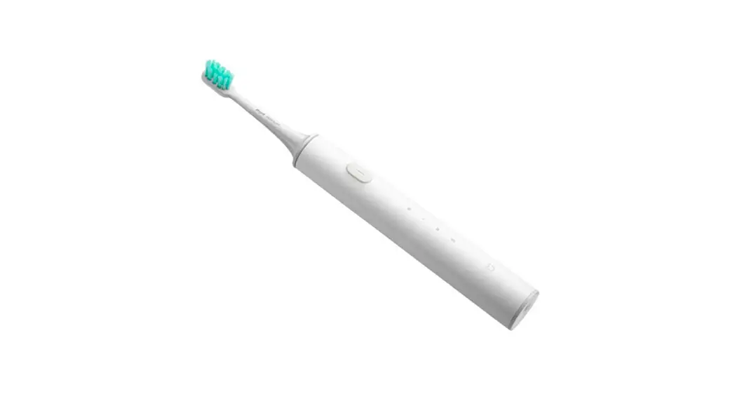 Lebooo Lbc-0001a Smart Sonic Toothbrush User Guide Lebooo Lbc-0001a Smart Sonic Toothbrush User Guide