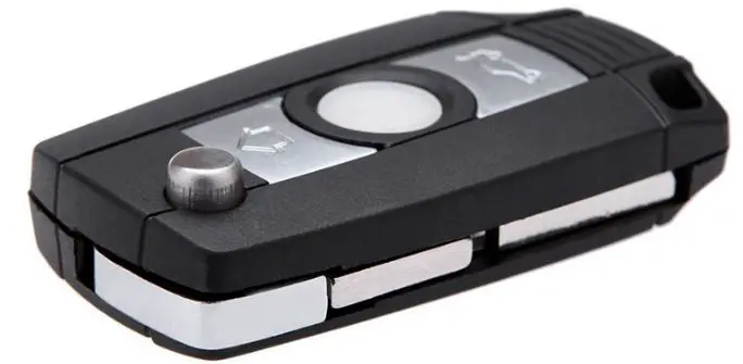 Remote Tech VL2 Keyless Transmitter