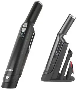 Beldray BEL0944SL Revo Cordless Rechargeable Lightweight Handheld Vacuum Cleaner