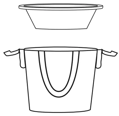 vacTron CV 950 Cyclonic Filtration System-MAINTENANCE 1