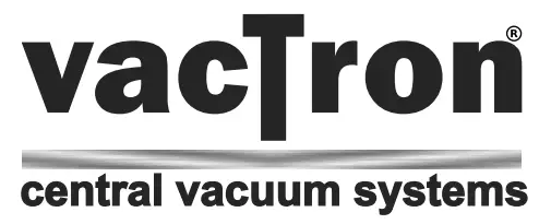 vacTron -logo